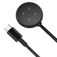 thumbnail image 4 of WINDLAND Magnetic Charger Adapter for Pixel Watch 2 USB Charging Cable Smartwatch Station, 4 of 14
