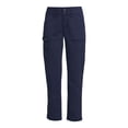 thumbnail image 6 of Time and Tru Women's Cargo Pants, 6 of 6