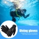 thumbnail image 1 of Snorkel Buceo Guantes de buceo de neopreno de 1,5 mm Guantes de neopreno para surfear con esnórquel (M) Ndcxsfigh Nuevos Originales, 1 of 8
