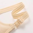 thumbnail image 5 of Jelly Bra Push Up Everyday Sport T-Shirt Bra Full Coverage Supportive Bra for Fashionable Woman Summer Clothes Bra, 5 of 8