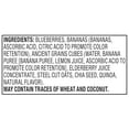 thumbnail image 5 of bettergoods Blueberry Elderberry + Ancient Grains Smoothie Mix, 8 oz, 5 of 8