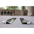 thumbnail image 2 of Diamond Storage Solutions - 24" Steel Wall Rails, Pkg of 2, 2 of 4