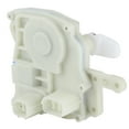thumbnail image 3 of Cerradura De Puerta Trasera Derecha, Actuador De Pestillo De Cerradura De Puerta Duradero De Larga Duración, Trabajo Ampliamente Utilizado Con Honda Accord/Civic Para Puerta De ANGGREK Door Lock Actuator Motor, 3 of 8