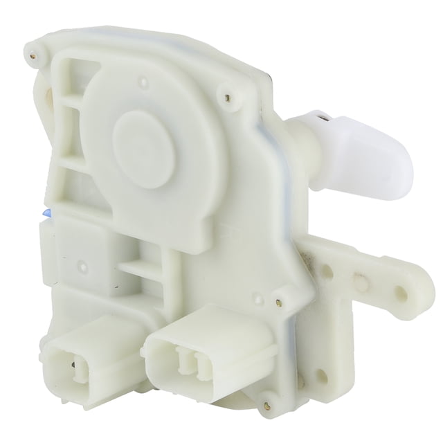 Motor del actuador de cerradura de puerta, 2 pines, trasero derecho, 72615‑S5A‑003, apto para Honda Accord/Civic