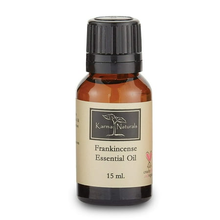 Karma Organic essential therapeutic grade Essential Oil (15ml) (Frankincense)