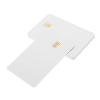 Tarjeta JCOP Java con Chip J3R150 - Tarjetas JCOP4 de Interfaz Dual Sin