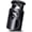 Black, variant on Torch 30Pcs Cord Locks for Drawstrings, 1.1 inch Single Hole Spring Toggle Stopper, Shoe Lace Tie Locks, for Shoelaces, Drawstrings, Bags, Clothing, and More, Black