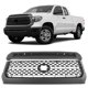 thumbnail image 1 of Revestimiento de parrilla y parachoques delantero Parrilla de parrilla Toyota Tundra, 1 of 9