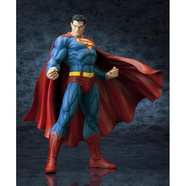 kotobukiya superman artfx statue