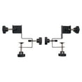 thumbnail image 1 of Clamp, Drawer Installation Tool Adjustable Design Drawer Front Panel Installation Clamps Cabinet Hardware Jig Auxiliary Hand Tools, 1 of 7