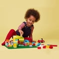 thumbnail image 3 of LEGO DUPLO Classic LEGO® DUPLO® Green Building Plate 10980 Toy Building Kit (1 Pieces), 3 of 6