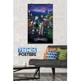 thumbnail image 2 of Disney Pixar Onward - Dad Teaser Wall Poster, 22.375" x 34", 2 of 2