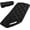 Black, variant on Mattress Pad (Improved Thickness) Quilted  Pads for Camping, Sleeping Mattress Topper 30" X 75" for Camp/Rv Bunk/Narrow  Beds