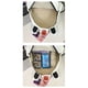 thumbnail image 4 of Mochila escolar Mochila escolar para niñas y adolescentes Mochila escolar para niños Mochila escolar ligera de gran capacidad Mochila informal para mujer Mochila de viaje escolar, 4 of 6