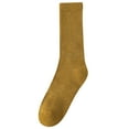 thumbnail image 2 of Bilqis 1 Pack Unisex Socks Non-Binding Top Thermal Winter Socks Cushioned ,thicken, Keep Warm, 2 of 6