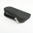 thumbnail image 1 of Baohd Mobile Phone Memory Card Holder Zipper Closure Bag Large Capacity Storage Case Padded Interior Protective Carrying Pouch, 1 of 5