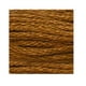 thumbnail image 2 of Caja 12 Pzs Hilo Almendra Algodón Egipcio Anchor Vela T5477-0889, 2 of 2