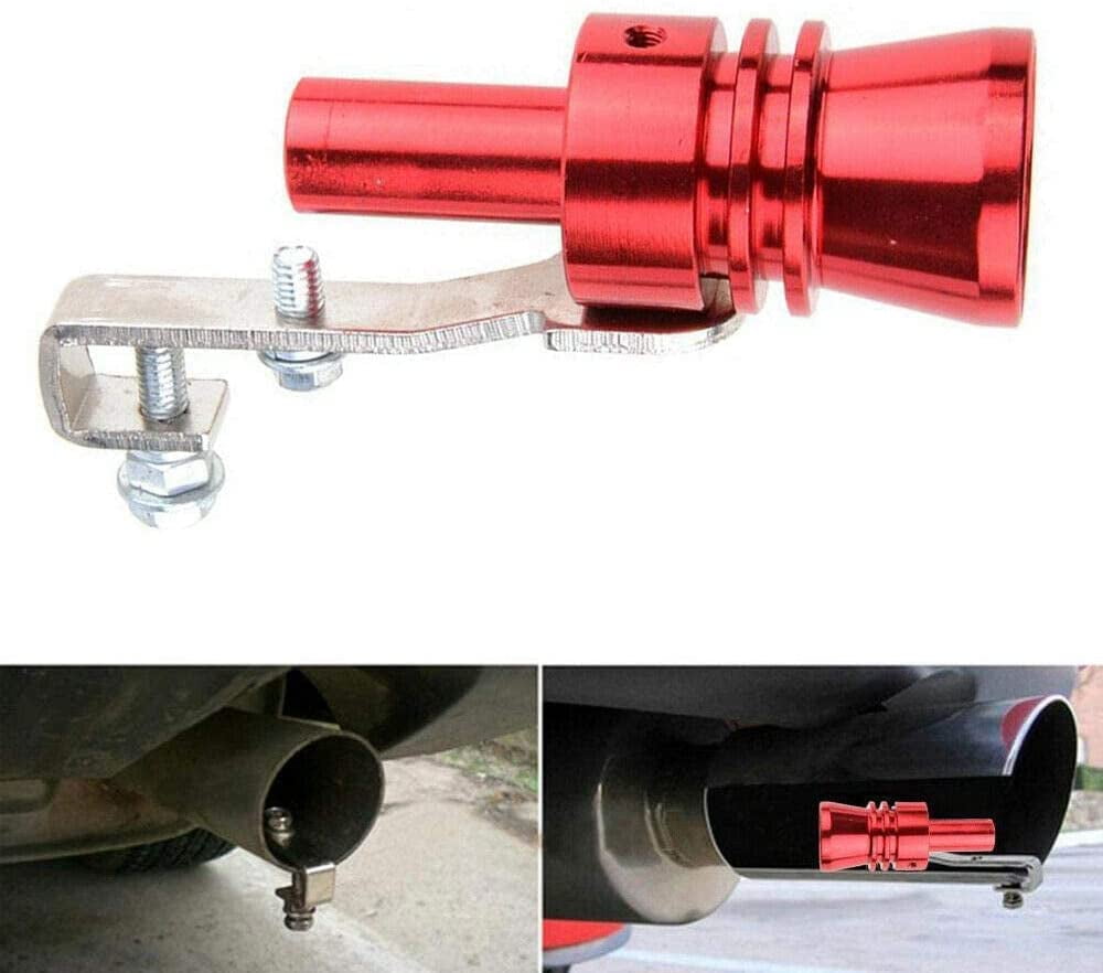 pipe roar