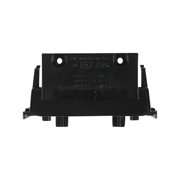 SUPPLYZ Direct Replacement for Whirlpool WPW10195718 Dishwasher Handle W10195718 1872188 AH3406993 EA3406993