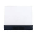 thumbnail image 2 of RXIRUCGD Home Kitchen Gadgets Creative Flat Plate LED Reading Light Night Light Portable Desk Lamp Eye Protect, 2 of 9