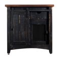 thumbnail image 2 of Picket House Furnishings Coque d'Accent Nolan en Noir, 2 of 10