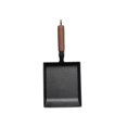 thumbnail image 3 of HEALEEP Non Stick Frying Pan Non Sticking Black 1Set for Home Use, 3 of 8