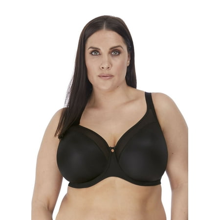 

Elomi Womens Smooth Underwire Moulded Bra