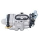 thumbnail image 2 of Trimmer Carburetor High Silicon Aluminum Alloy Carb Assy Durable Wear Prevention for Husqvarna 226HD75S ANGGREK Otros, 2 of 8