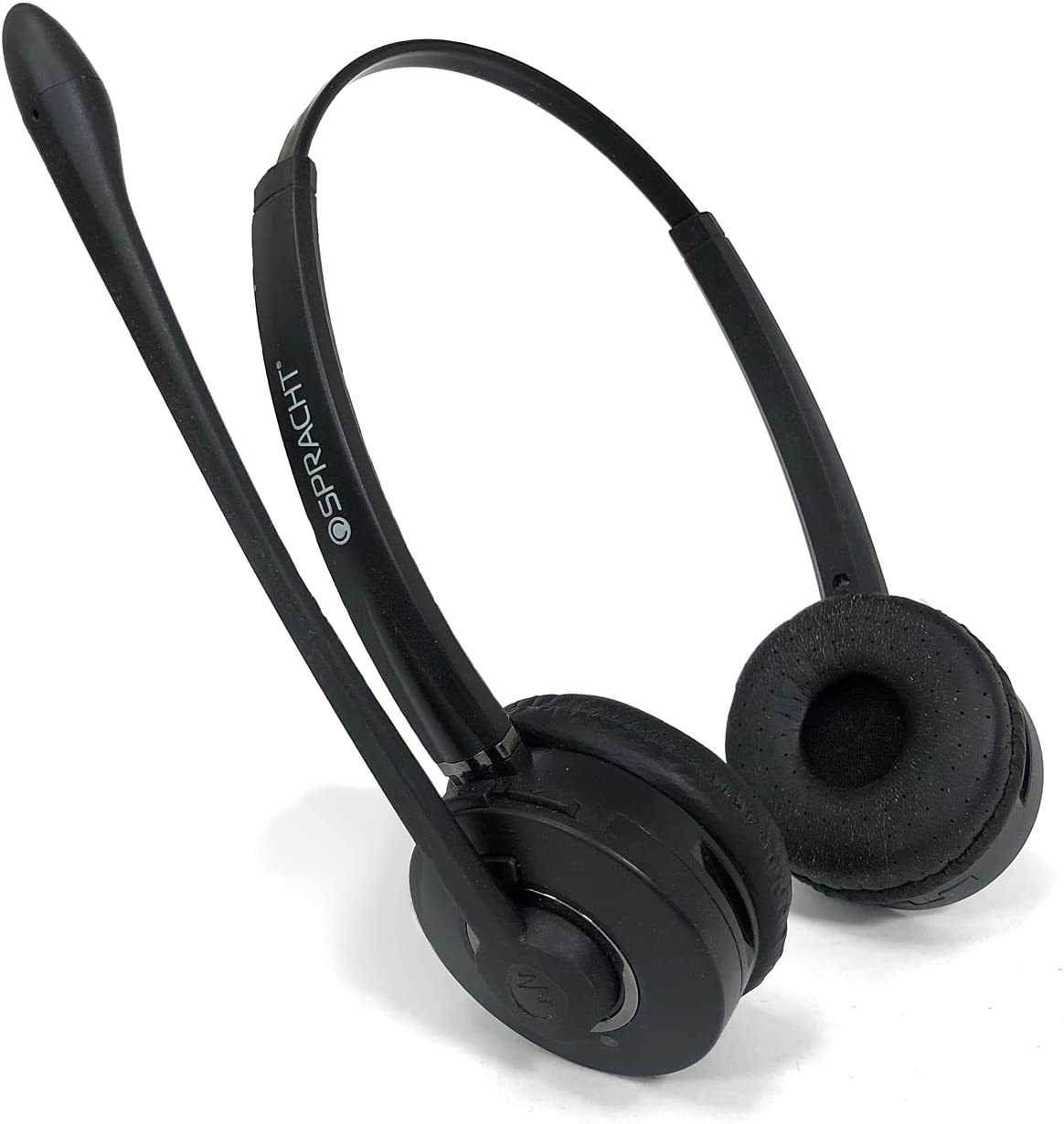 Spracht Zum Maestro Bluetooth Headset 