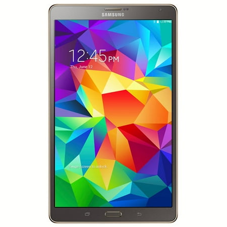 Samsung Galaxy Tab S 8.4