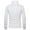 White, variant on Qingpeng Men's Casual Slim Fit Basic Tops Knitted Lightweight Turtleneck Pullover Sweater