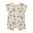 thumbnail image 3 of Toy Story Baby Boy Romper, 2 Pack, 0/3 Months-24 Months, 3 of 3