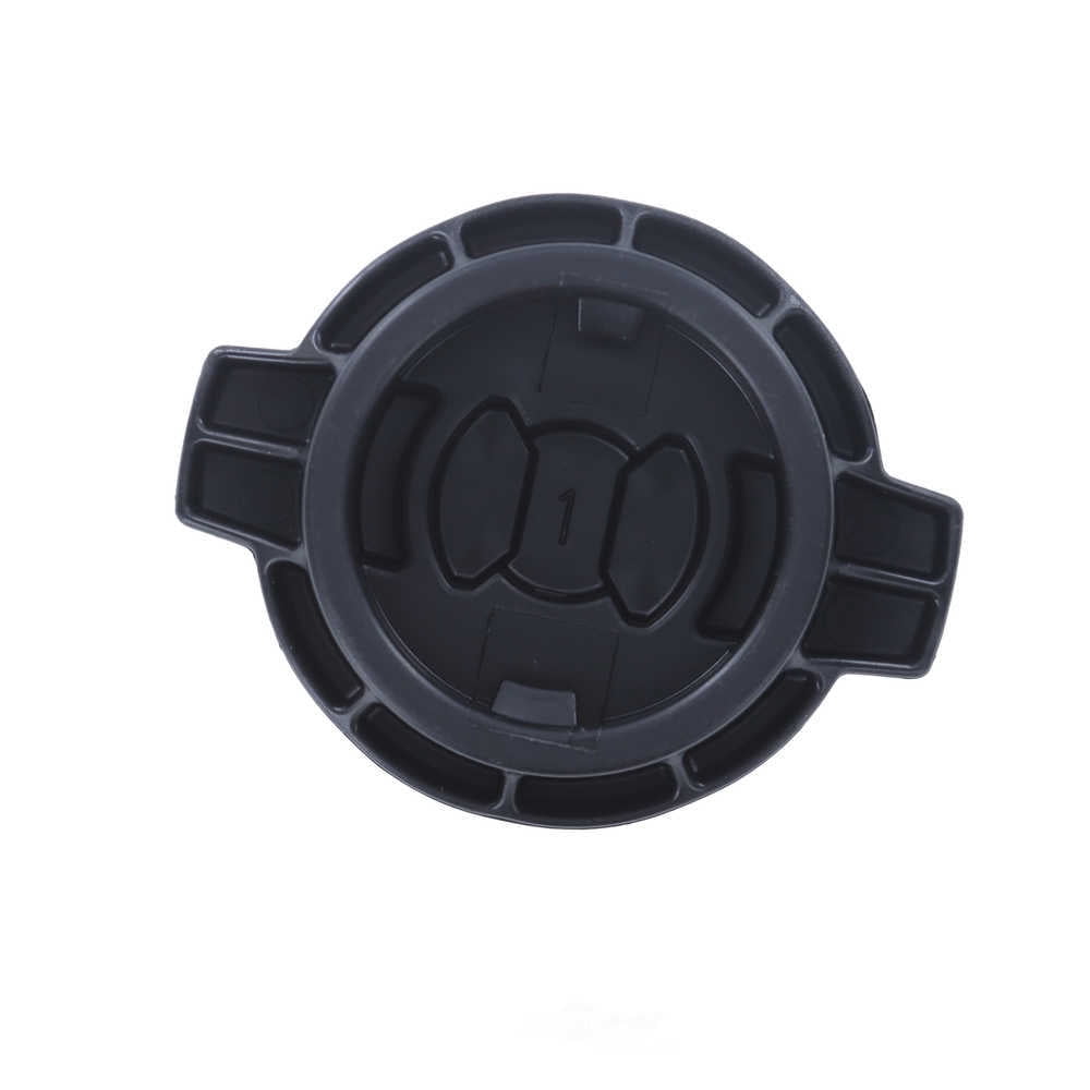 Motorad T158 Standard Coolant Recovery Tank Cap