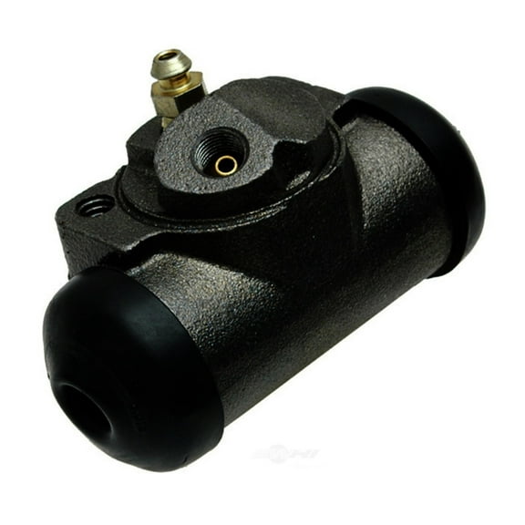 Raybestos WC27190 Professional Grade Drum Brake Wheel Cylinder Fits select: 1966-1968 FORD GALAXIE, 1970-1971 FORD TORINO