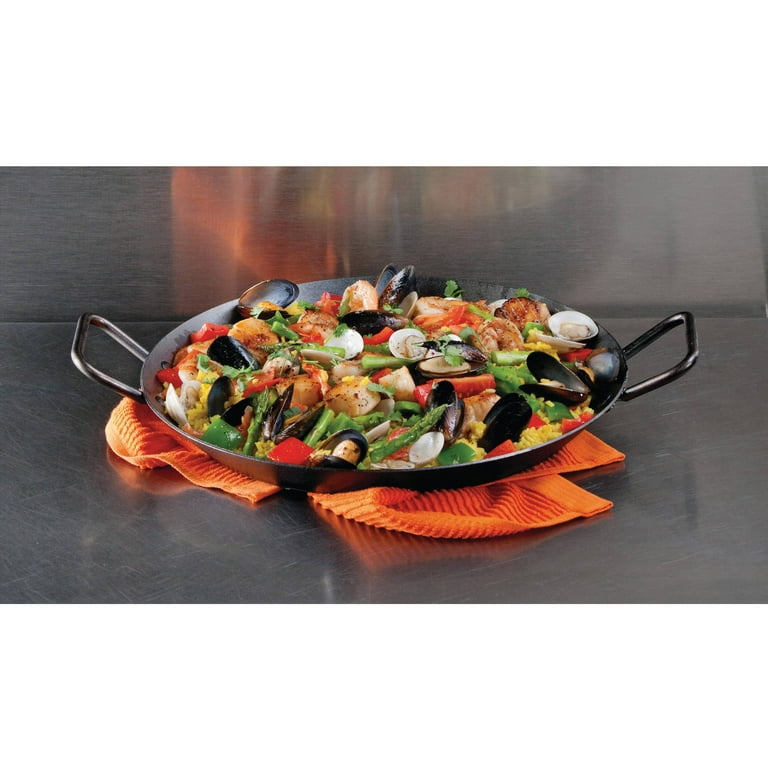 Lodge Seasoned Carbon Steel Skillet Review: The Best Qualities