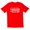 Red, variant on TotallyTorn The Original Computer Novelty Sarcastic Funny Mens Graphic T Shirts