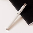 thumbnail image 6 of Waldmann Tango Imagination Brilliant White Fountain Pen, 6 of 8