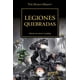 thumbnail image 1 of Libro The Horus Heresy N 43/54 Legiones Quebradas Tapa Blanda, Autor Varios Autores, Editorial Minotauro Mexico, 1 of 2