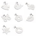 thumbnail image 3 of 1Pc Stainless Steel Tablecloth Weight,Metal Table Cloth Holder Curtain Weight,Table Cover Clip Clamp Pendants for Outdoor,Picnic,Indoor,Garden,Party and Travel, 3 of 7