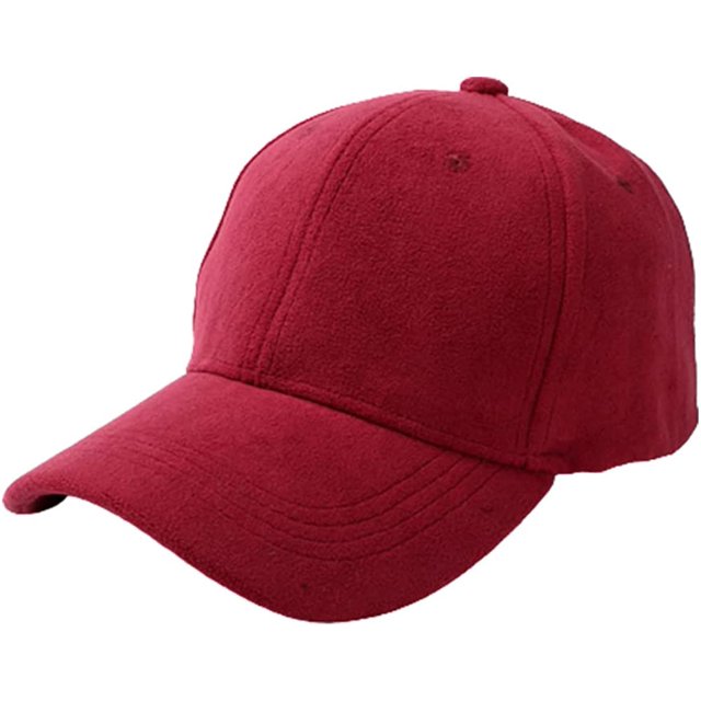 LinYooLi Baseball Cap Women, Womens Baseball Caps Trucker Hat Cute Solid Running Hat Wool Baseball Cap Sherpa Baseball Hat Women