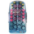 thumbnail image 3 of BabylissPRO Nano Titanium 30 Pcs Sèche-Cheveux à Rouleau BABNTHS40 + BabylissPRO Clips pour Rouleaux BABPC10, 3 of 9