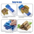 thumbnail image 4 of Dolmer Roller Machine, Sarma Rolling Machine, Vegetable Meat Rolling Tool for Beginners and Children Stuffed Grape & Cabbage Leaves, 4 of 5