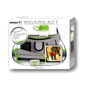 Sportcraft Walking Kit