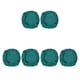 thumbnail image 5 of Moyic Funda protectora para silla de oficina, 2 piezas, Protector exterior Universal, suministros sólidos para el hogar, funda giratoria, azul zafiro azul zafiro 3piezas Moyic CBP188657, 5 of 6