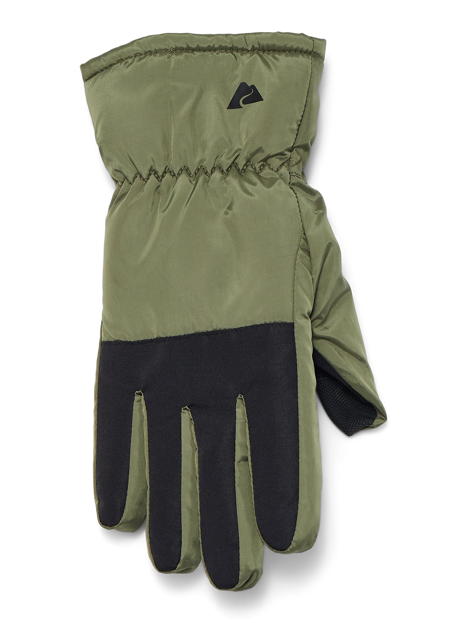 Ozark Trail Boys Snow Ski Gloves, Sizes S-XL