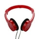 thumbnail image 1 of Kubite Kids Wire Headphones On Ear Foldable Stereo Headset For Kids Earphone, 1 of 1