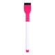 thumbnail image 1 of Colored Whiteboard Pen With Erasable Water-based Brush And Non-magnetic Children's Graffiti 12 Color Drawing Pen 2ml, 1 of 1