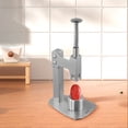 thumbnail image 4 of -Function Stainless Steel Fruit Corer and Pitter Tool for Cherries Dates and More, 4 of 9