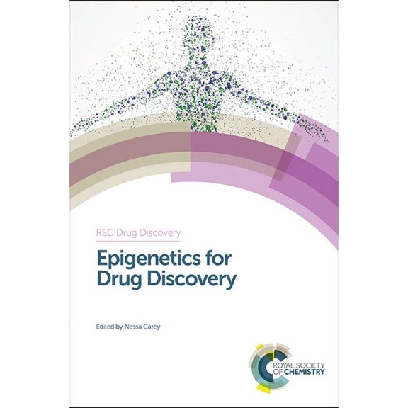 Drug Discovery Epigenetics for Drug Discovery, Book 48, (Hardcover)