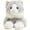 Gray, variant on Intelex, Warmies Cozy Therapy Plush - Fox